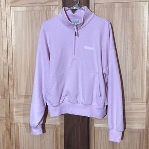 Columbia Cowl Neck Sweater